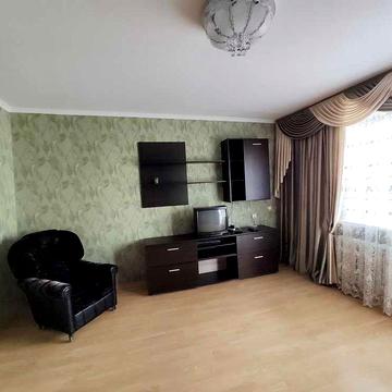 2-кімн. квартира в центрі (р-н Хрещатик-сіті) за 18тис. грн