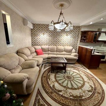 Сдам 3 х к.кв.в новом доме ул.Гагарина