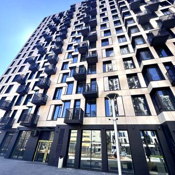 2 Будинок! 94,4м TRIIINITY Чудове планування Трініті Тринити Trinity ЖК TRIIINITY Трініті Тринити Trinity