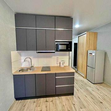 Оренда 1к квартира ЖК Караваєви дачи вул Польова 73 !