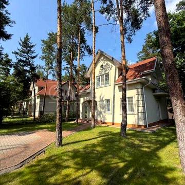 Продажа Дома в Козине, Обуховская трасса, Коттеджный Городок Альпийский, ГАЗ!
