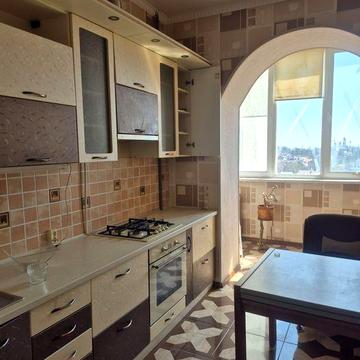 Сдам 1 комнатную квартиру 9 ст Люсторфской дорогиу