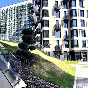 2 Будинок! 125,1м TRIIINITY Чудове планування  Трініті Тринити Trinity ЖК TRIIINITY Трініті Тринити Trinity