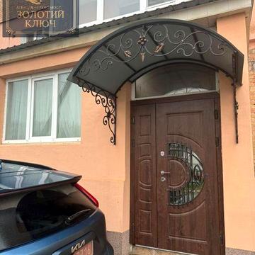 Двокімнатна квартира Бобринець