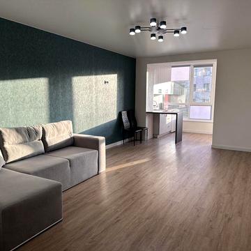 Здам смарт квартиру 36 кв Центр 2 поверх