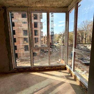 1 кім квартира 3 поверх перша черга ЖК Скандинавія Центр ЖК Скандинавія