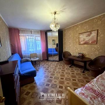 Продаж 1к Квартира Болгарська вулиця