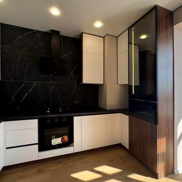 Продаж, квартира з ремонтом, ЖК Покровський ЖК Покровський