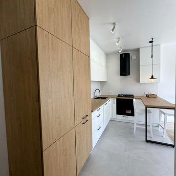 Євро 2к квартира з дизайнерським ремонтом. ЖК Молодість ЖК Молодість