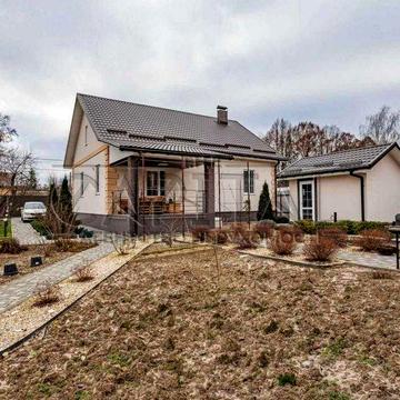 Продаж якісного будинку з ремонтом 160м2 Чубинське, Бориспільський р-н