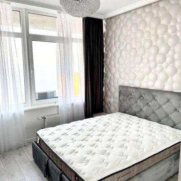 Аренда Евротрешка ЖК 44 Жемчужина Аркадия Каманина Парк Юность С летом Код1511