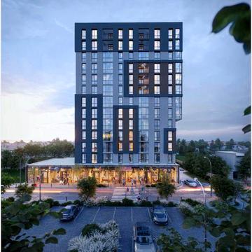 Продаж 1 кімнатної квартири в Ужгороді; ЖК Smart Story; Без комісії ЖК Smart Story