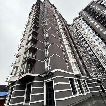 Однокімнатна квартира в сучасному комплексі Гранд Бурже ЖК Гранд Бурже