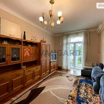 Продаж 2к Квартира Телевізійна вулиця