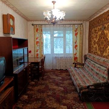 Продается 3-к квартира в Центре район Навигатора .