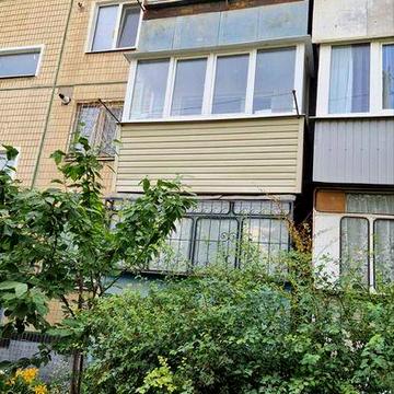 2к квартира, 2 поверх. Капітально оновлена. Торг!