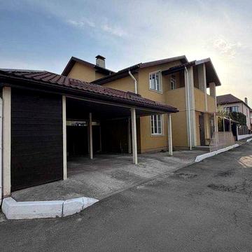 Оренда просторого дуплексу 140 м. с. Нове (Боярка) ,  КМ Family House