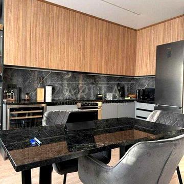 Продаж квартири 59.4м2 ЖК Файна Таун, Нивки, вул. Салютна ЖК файна таун