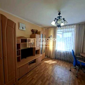 Продаж 2 кімнатної квартири Київський шлях 39а