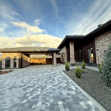 Будинок Гореничі під Києвом