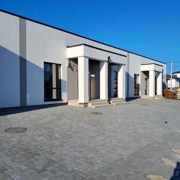 Продаж Таунхаусу одразу за поліклінікою