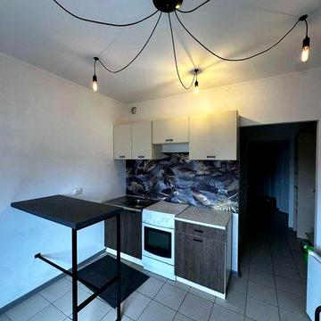 Оренда 1к квартири на Соломянці біля Соломянського ринку