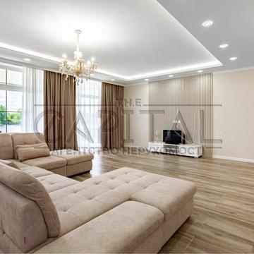 Продажа дома Берег Днепра Вишеньки