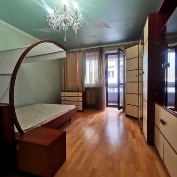 Продаж 3к Квартира Романицького Бориса вулиця