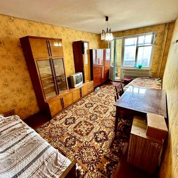 2 комнатная квартира Пески   "є відновлення"