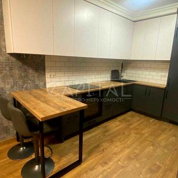 Аренда уютной квартиры в  ЖК Manhattan City 700$ 9 этаж, 52 кв с отдельной спальней