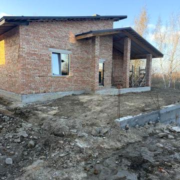 Продаж будинку в масиві Криниченька