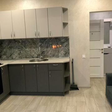 ЖК Софія Резиденс 1к | 41 м² | 2 поверх Сучасний ремонт + техніка Закрита територія, охорона