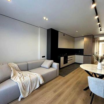 Продам 2к квартиру Центральний парк . Ірпінь! Газ! ЖК П27