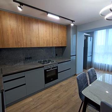 Оренда 1к квартири ЖК Сімейний Комфорт. Перша здача.