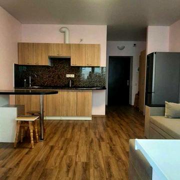 Оренда однокімнатної квартири (смарт) у Вишгороді по вул. Шолуденка 24 ЖК Французький бульвар