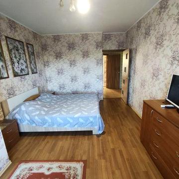 7 НЕБО Сдам долгосрочно 1к квартиру с мебелью и техникой!