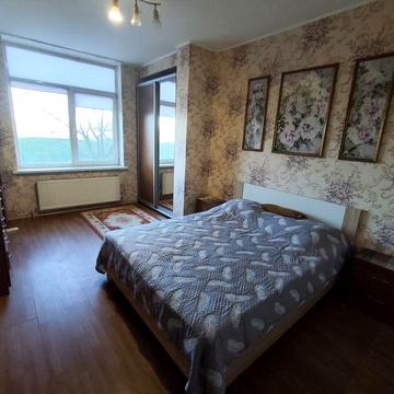 7 НЕБО Сдам долгосрочно 1к квартиру с мебелью и техникой!