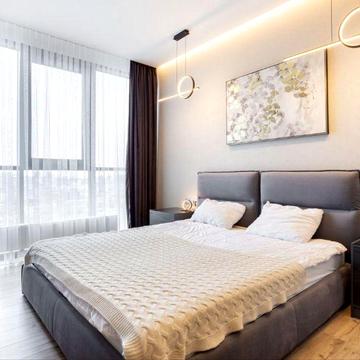 Реальная 1-к квартира в Центре, Научная, Авантаж, ул. Культуры 22-В