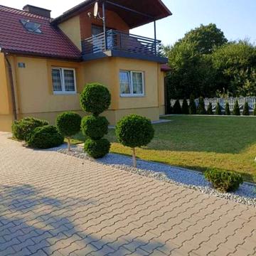 Продається будинок  у польщі