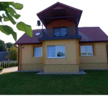 Продається будинок  у польщі