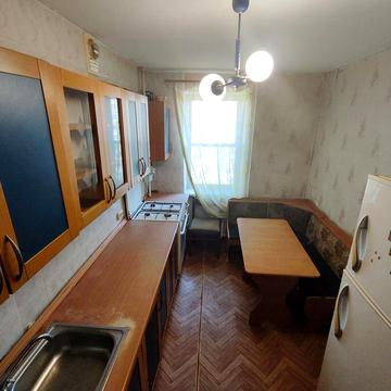 Код44Продам 3к квартиру в высотном кирпичном доме в районе Дома мебели