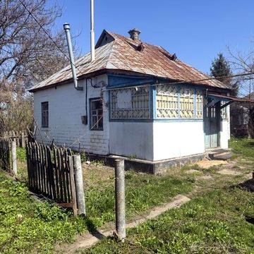Продається будинок с.Вороньків