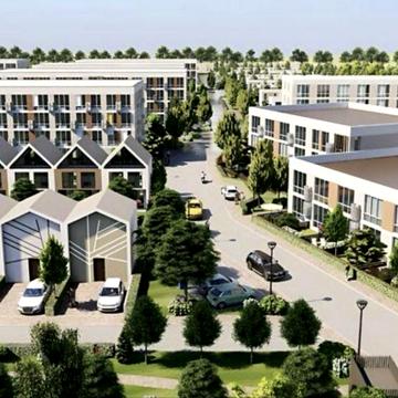 Продаж квартири! ЖК « СанвільПарк», Святопетрівське, Київська область ЖК СанвільПарк