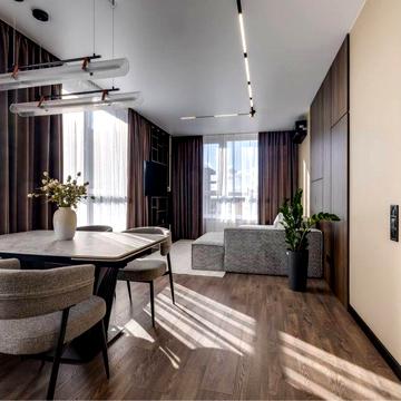 Продаж 2-во кім квартири в ЖК Avalon Holiday с.Сокільники ЖК Avalon Holiday