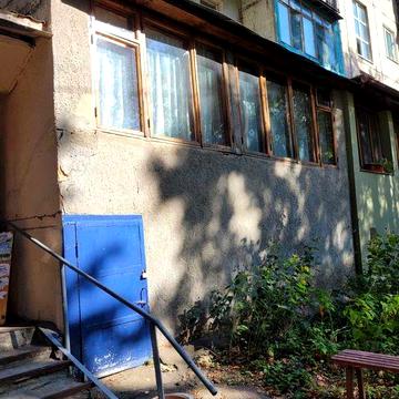 1й этаж с узаконенной пристройкой по Тимуровцев возле метро