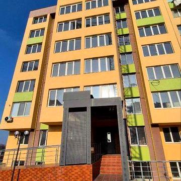 Дворівнева квартира у ЖК Буковинський ЖК Буковинський