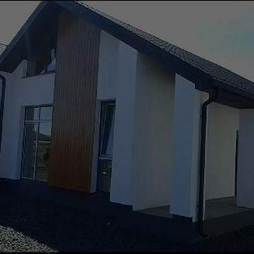 Дуплекс с.Рованці