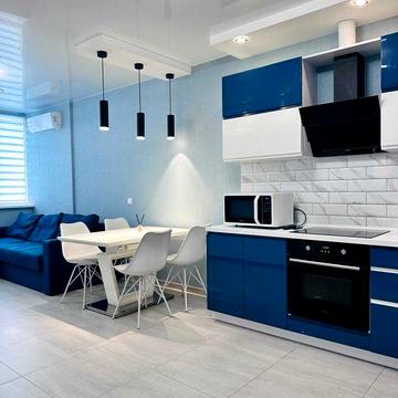 Оренда 2-кімнатної квартири в ЖК «Галактика» вул. Євгена Сверстюка, 6