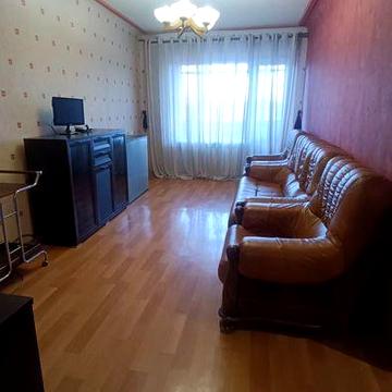 Сдам 3 комнатную квартиру на основе, улица Тычины( Валдайская), круг троллейбуса