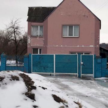 Продам 2 этажный дом Новая Водолага